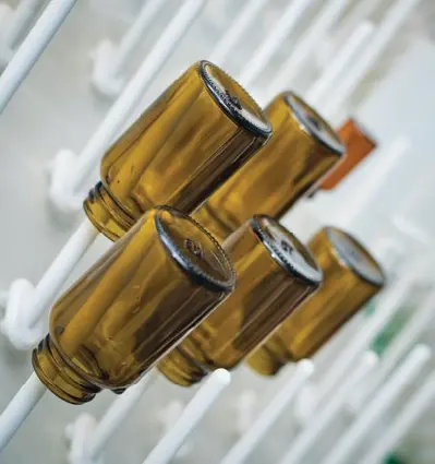 solar power generation