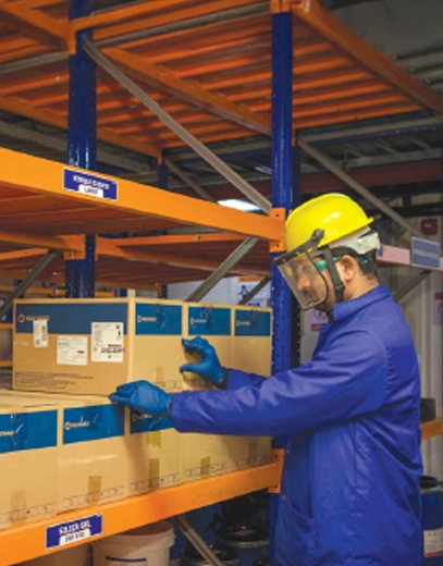 solar power generation